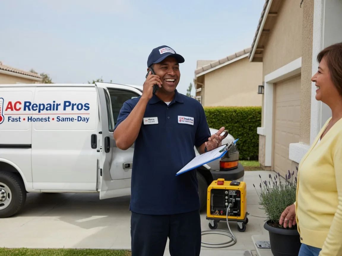 AC Repair Lanoka Harbor, NJ FAQs